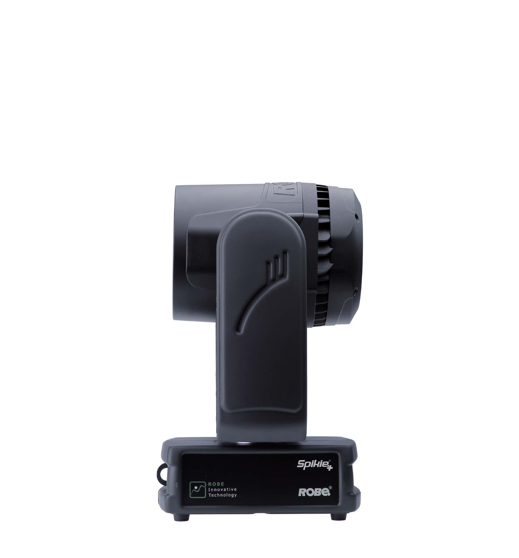 ROBIN Spikie+ DEMO () Quad Top Loader Case - Robe | Bellalite ROBIN Spikie+ DEMO () Quad Top Loader Case - Robe | Bellalite