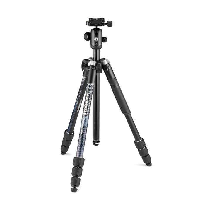 Kamerastativ Element MII Mobile - Manfrotto | Bellalite Kamerastativ Element MII Mobile - Manfrotto | Bellalite
