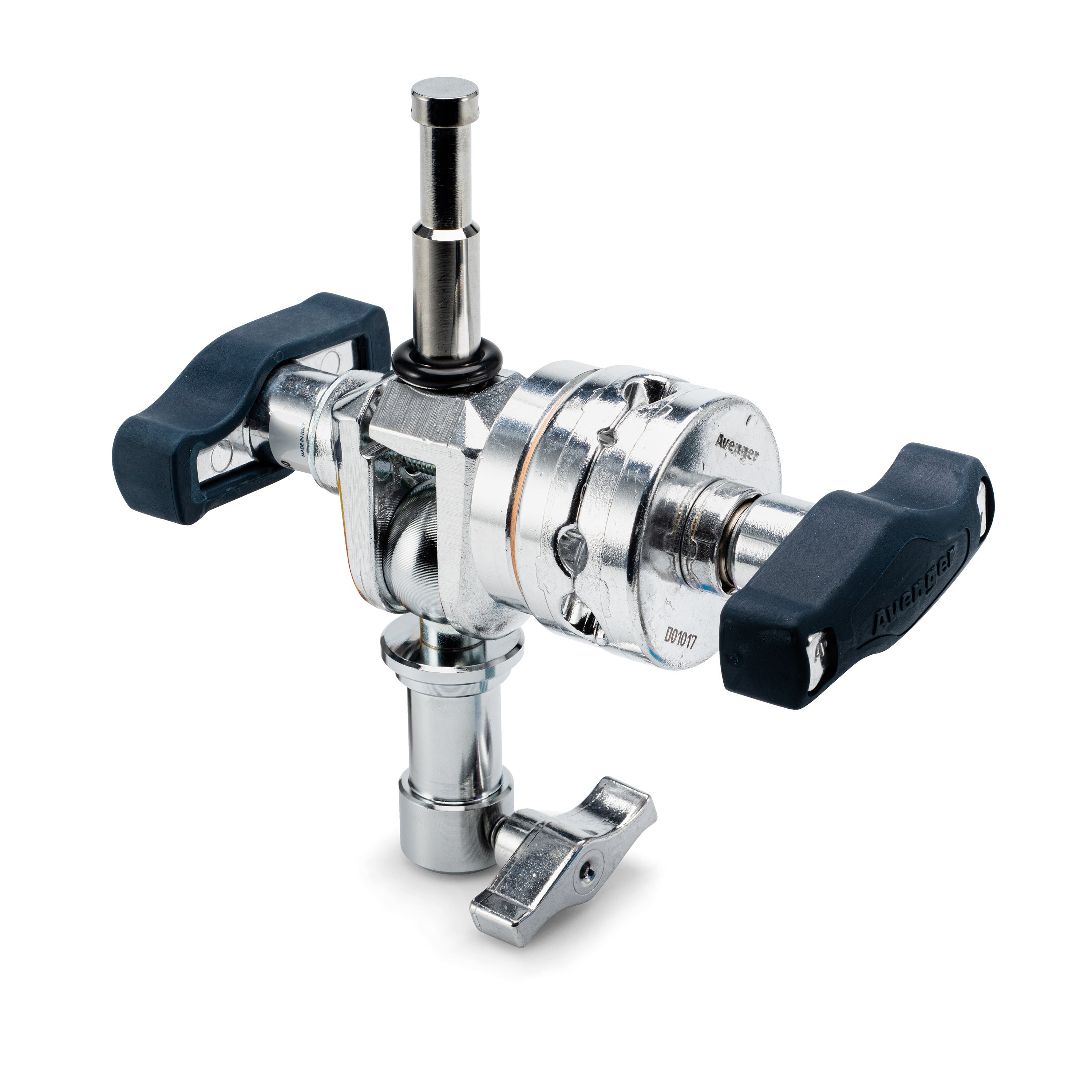 Avenger Swivel Grip Head - Avenger | Bellalite