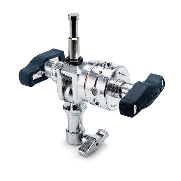 Avenger Swivel Grip Head - Avenger | Bellalite Avenger Swivel Grip Head - Avenger | Bellalite