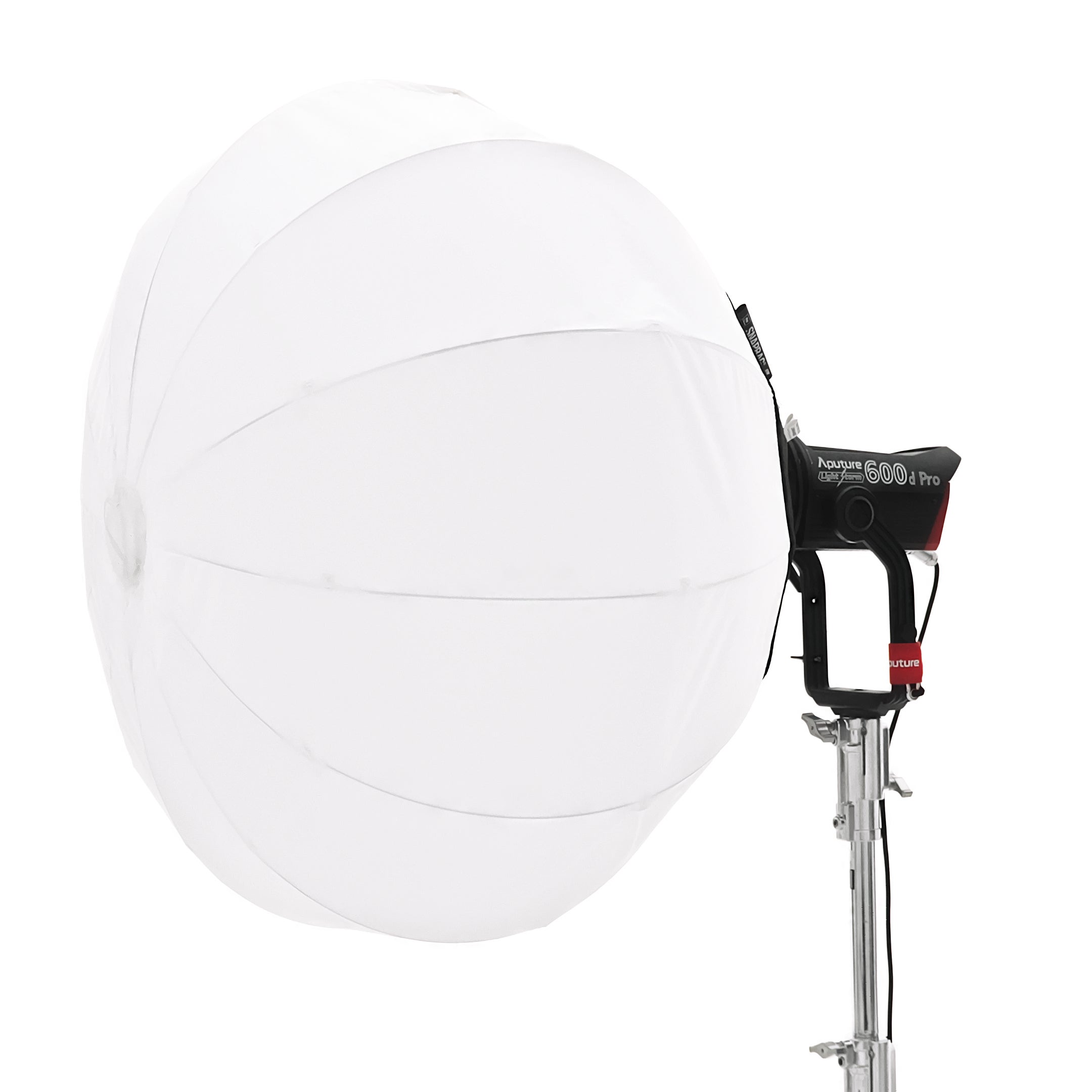 SnapBag Dome L f. Astera Leo inkl. SnapBag, 2 Covers & Carry Bag - DoPchoice | Bellalite