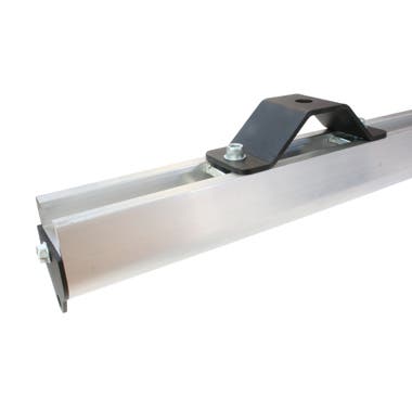 Doughty Rail - 25mm Top Hat - Doughty | Bellalite Doughty Rail - 25mm Top Hat - Doughty | Bellalite