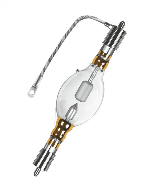 HBO 8000W/CHL - Osram | Bellalite HBO 8000W/CHL - Osram | Bellalite