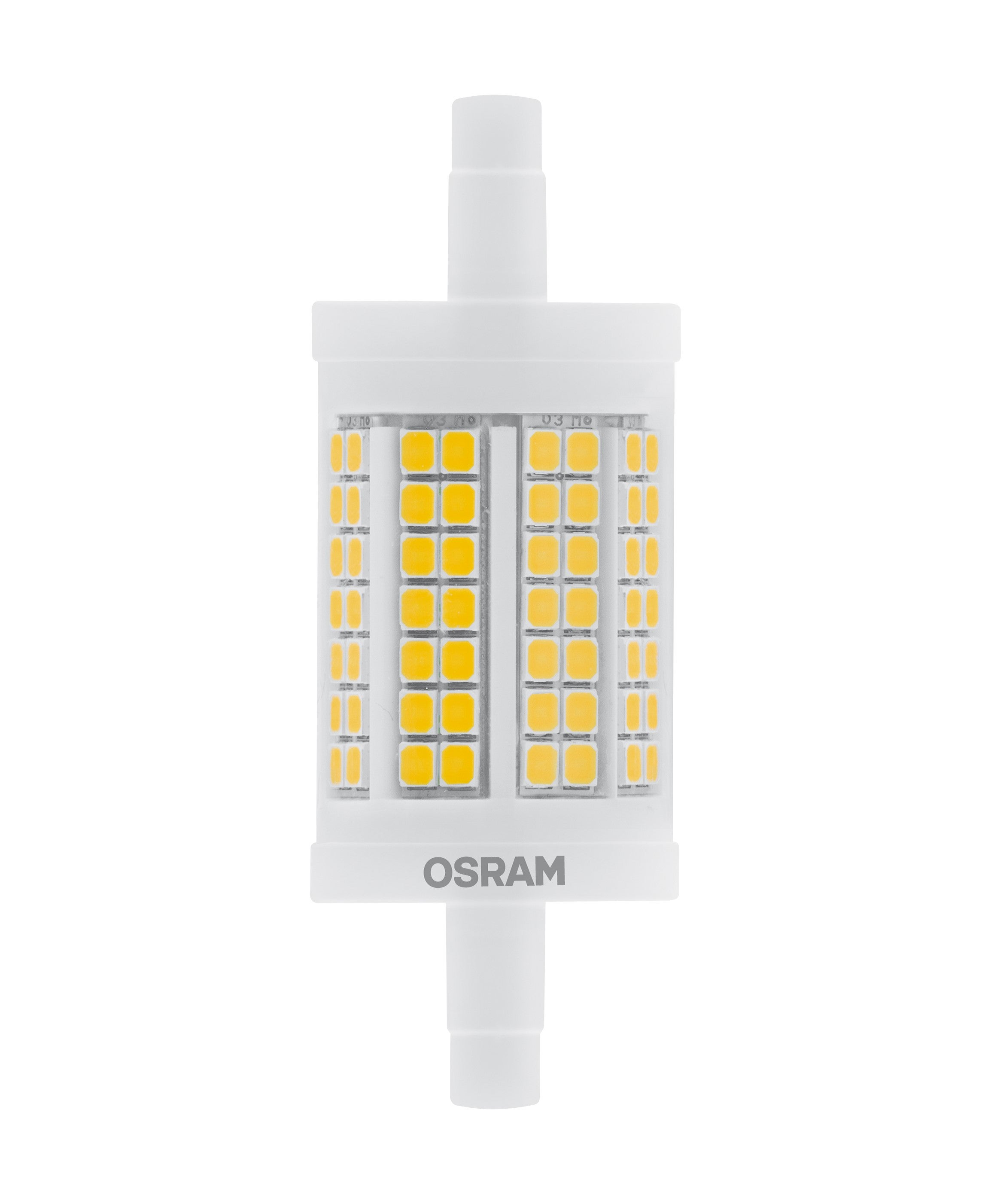 PARATHOM R7S Line 100 Dim 78mm 2700K 11,5W/827 RA80 - Ledvance | Bellalite