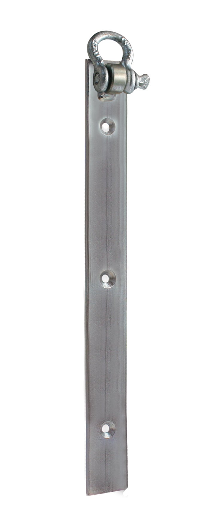 Doughty Scenery Fixing Long Flying Iron Flat - Doughty | Bellalite