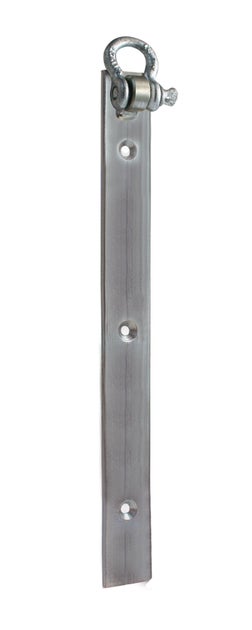 Doughty Scenery Fixing Long Flying Iron Flat - Doughty | Bellalite Doughty Scenery Fixing Long Flying Iron Flat - Doughty | Bellalite