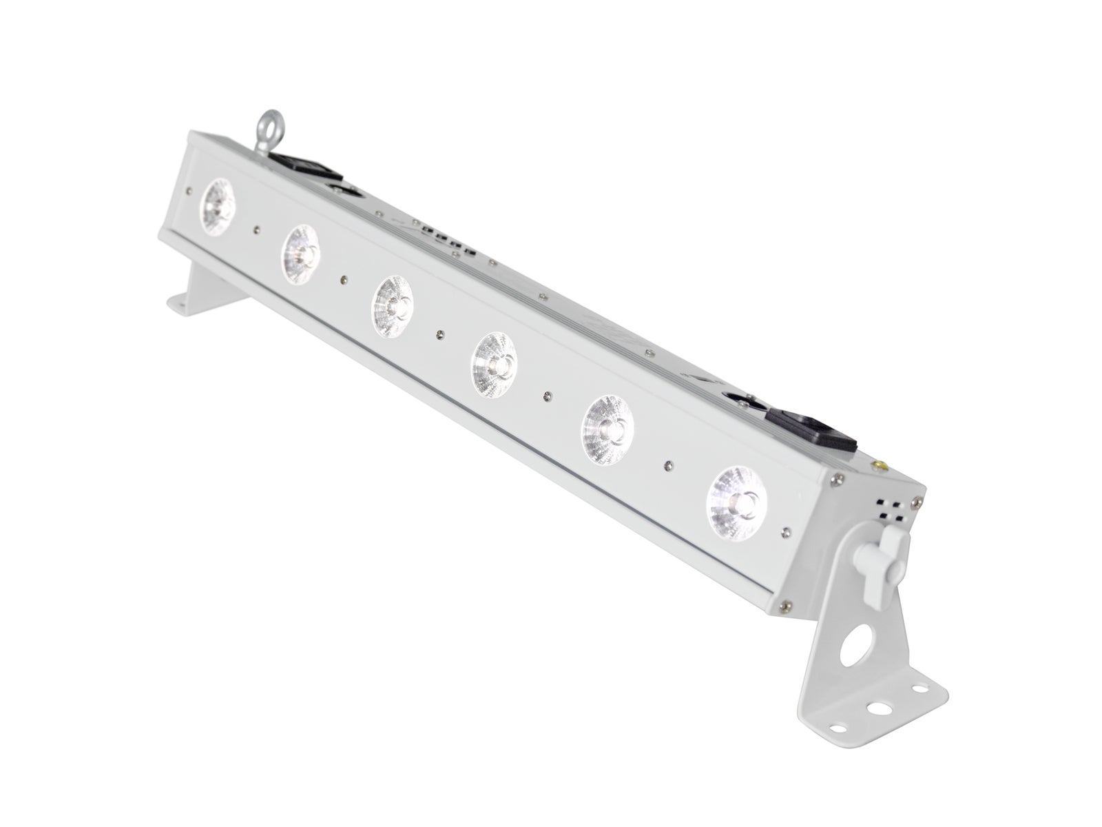 LED BAR-6 TCL WW/NW/CW  Vit - Eurolite | Bellalite