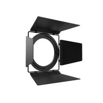 Barndoor f. Encore LP12 IP - ADJ Select | Bellalite Barndoor f. Encore LP12 IP - ADJ Select | Bellalite
