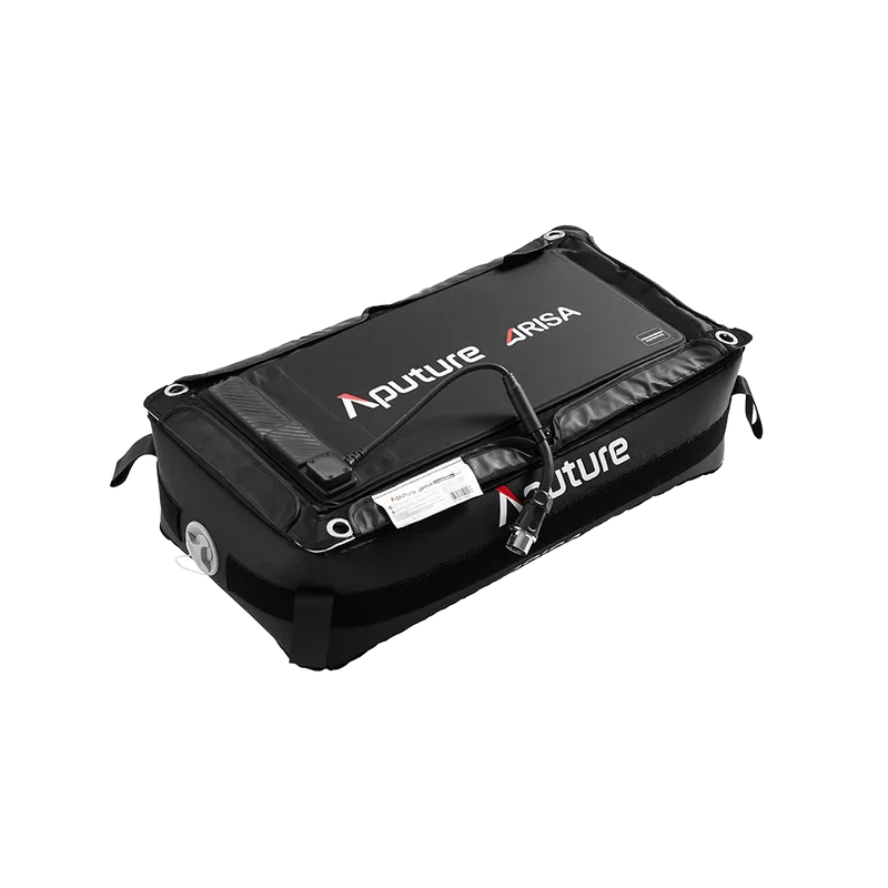 Aputure INFINIMAT 1X2 KIT (30x60cm)  - APUTURE | Bellalite
