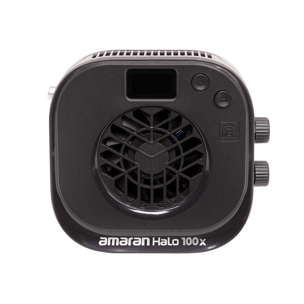 Amaran Halo 100x   - AMARAN | Bellalite
