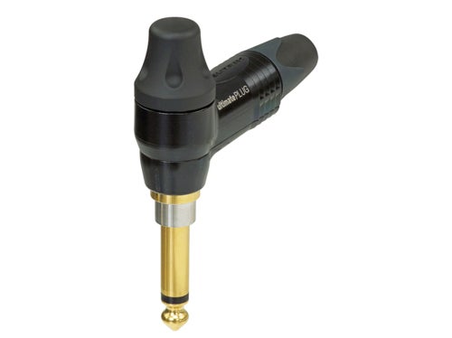 Neutrik RX TIMBRE + SILENT Teleplugg 6,3mm 2-pol - Neutrik | Bellalite