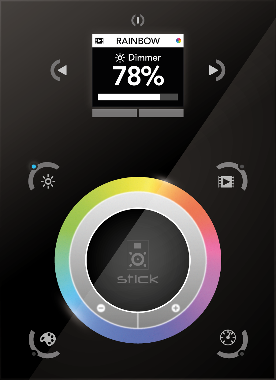 STICK DE3 - Nicolaudie Architectural | Bellalite