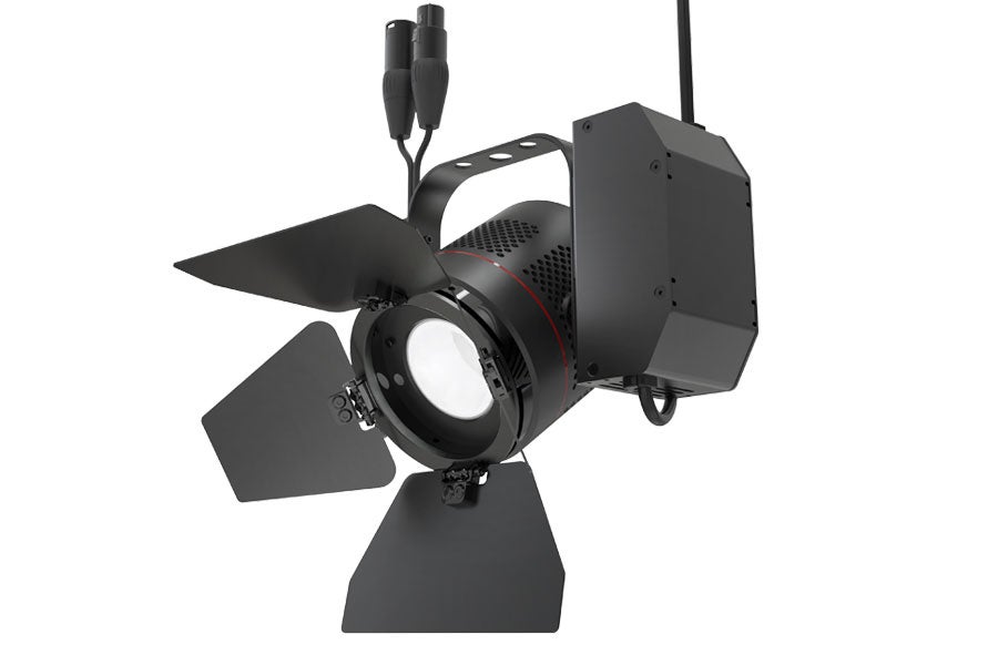 Fiilex P3X Spot Light - FIILEX | Bellalite