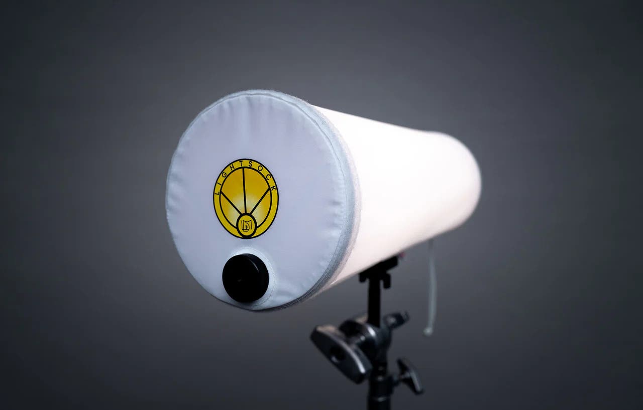 Lightsock 40 - Lightsock | Bellalite Lightsock 40 - Lightsock | Bellalite