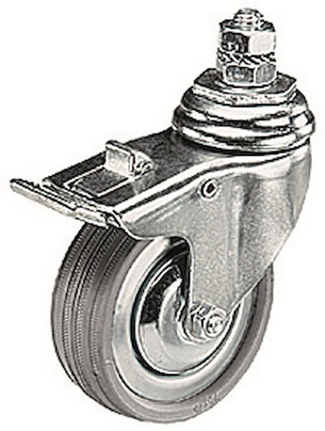 Manfrotto 104 Hjulset 75mm - Manfrotto | Bellalite Manfrotto 104 Hjulset 75mm - Manfrotto | Bellalite