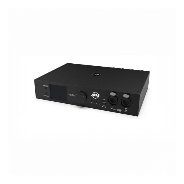 NET 4 - ADJ Select | Bellalite NET 4 - ADJ Select | Bellalite