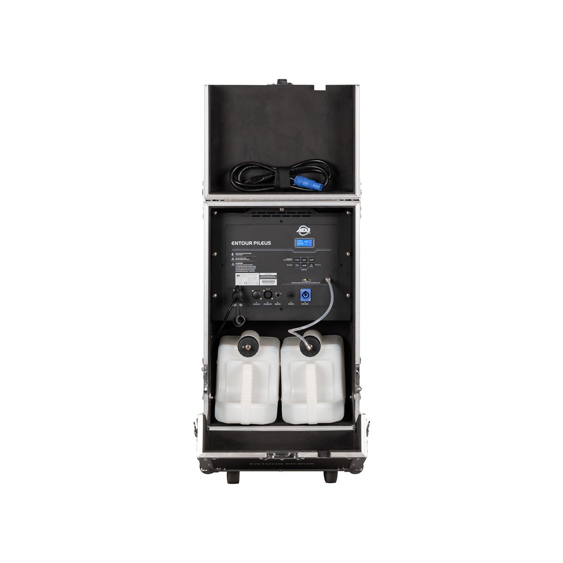 Entour Pileus  - ADJ Select | Bellalite