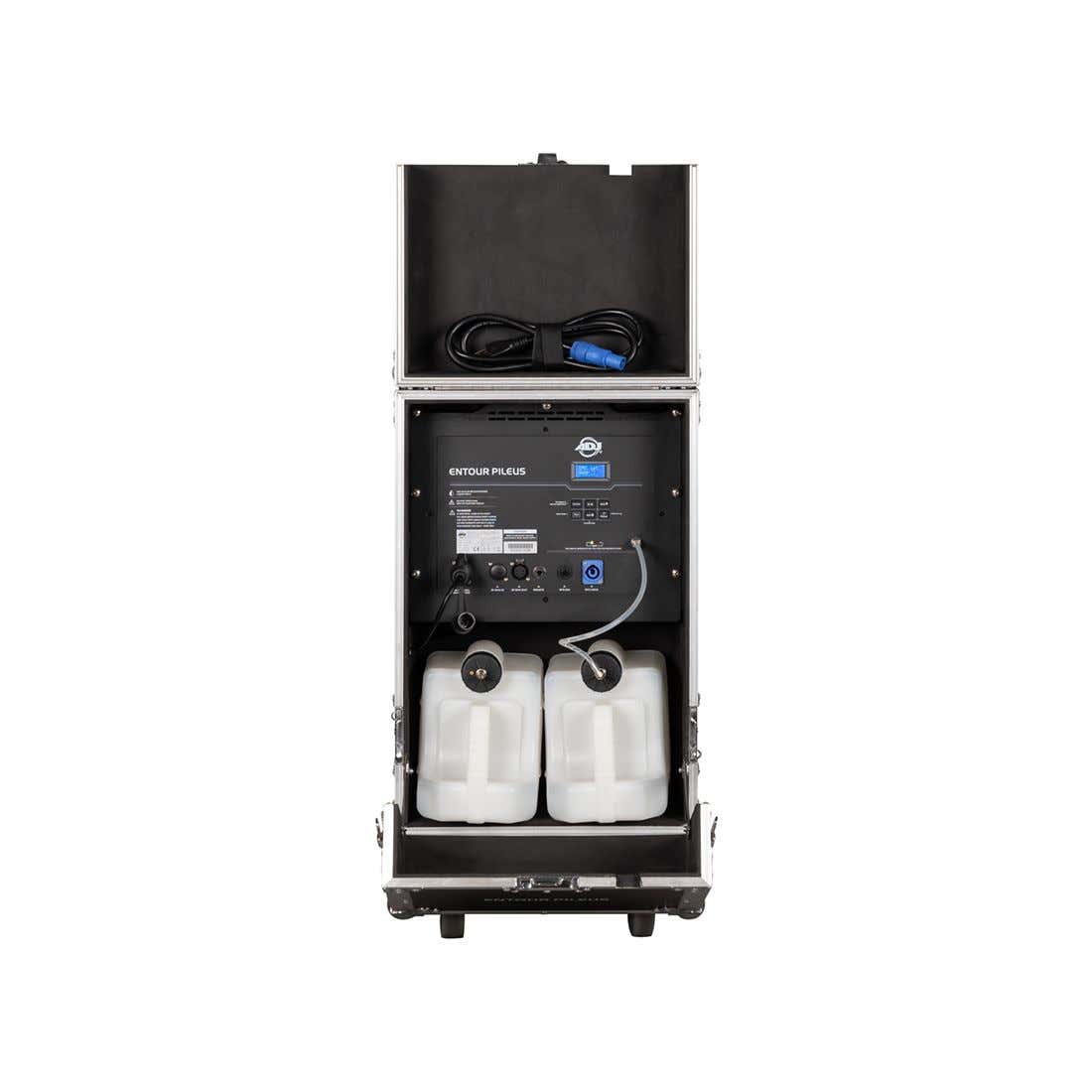 Entour Pileus - ADJ Select | Bellalite Entour Pileus - ADJ Select | Bellalite