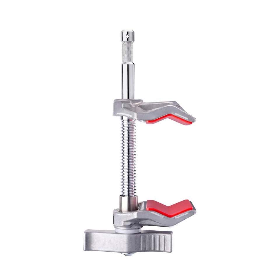Manfrotto Centre Vice Jaw Clamp 7,5cm - Manfrotto | Bellalite Manfrotto Centre Vice Jaw Clamp 7,5cm - Manfrotto | Bellalite