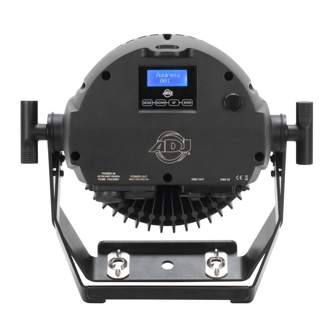 Encore LP12 IP - ADJ Select | Bellalite Encore LP12 IP - ADJ Select | Bellalite