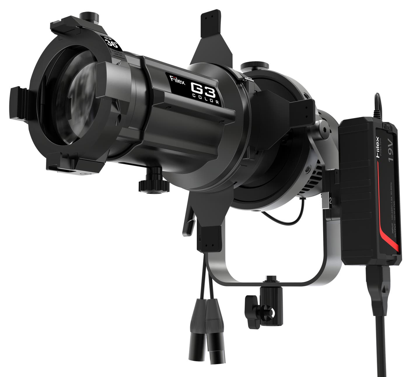 Fiilex G3 COLOR - FIILEX | Bellalite Fiilex G3 COLOR - FIILEX | Bellalite