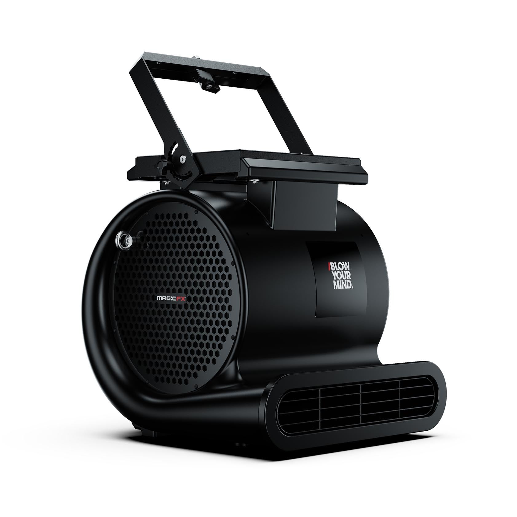 MAGICFX® FX-BLOWER  - MagicFX | Bellalite