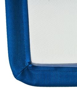 Rosco 1/4 Artificial Silk Framed Flag 24''x36''(61x92cm) - Rosco | Bellalite