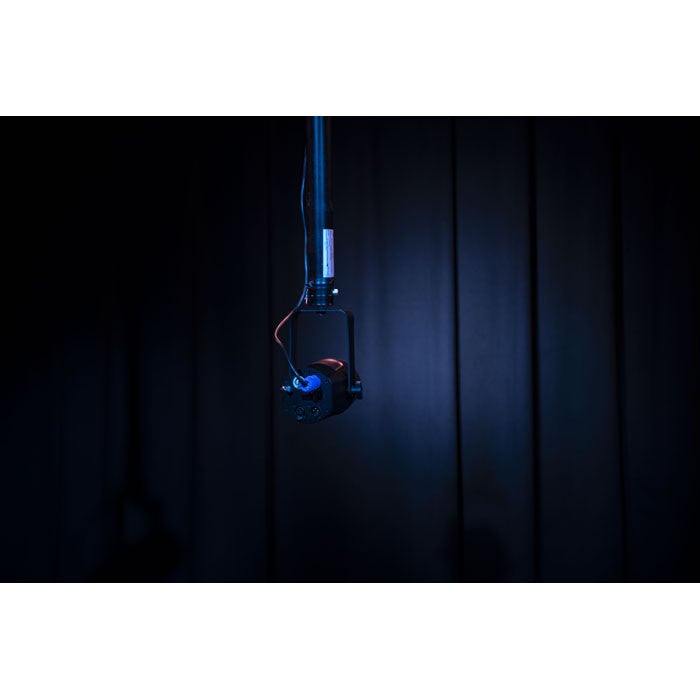 Accent Spot SW 25W AMBER/WW/CW LED - Showtec | Bellalite
