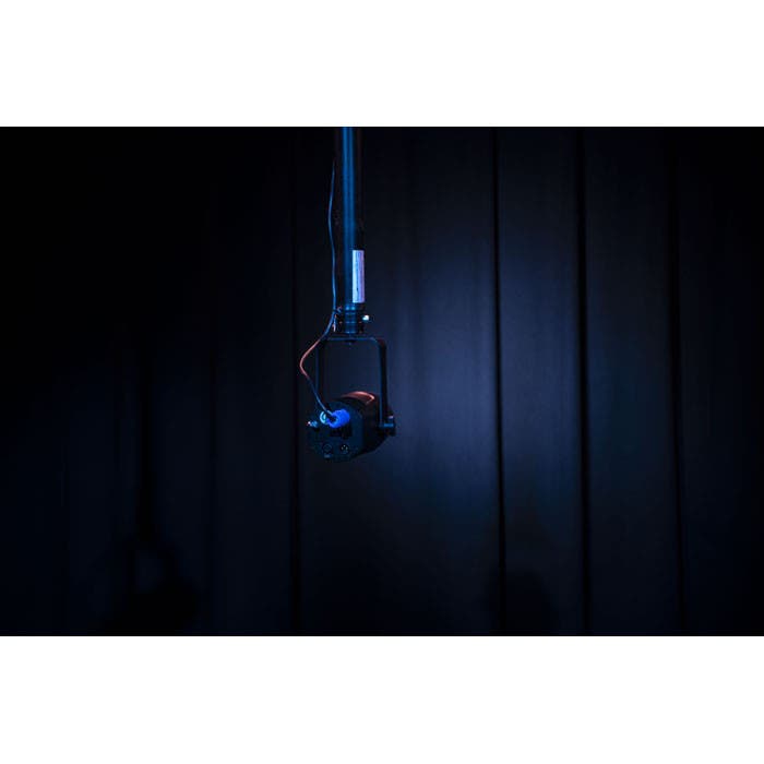 Accent Spot SW 25W AMBER/WW/CW LED - Showtec | Bellalite Accent Spot SW 25W AMBER/WW/CW LED - Showtec | Bellalite