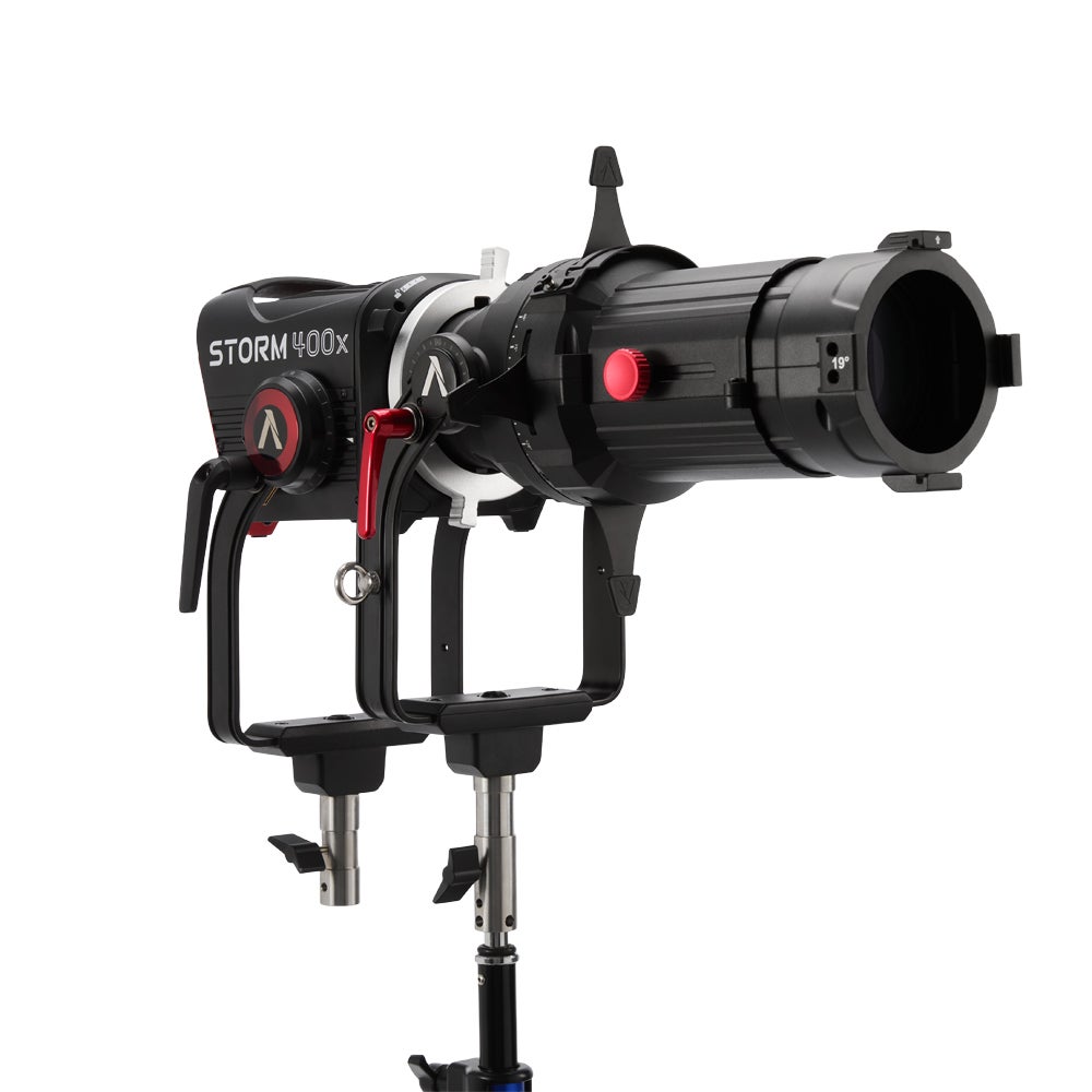 Aputure Spotlight Mount II 19° Kit  - APUTURE | Bellalite