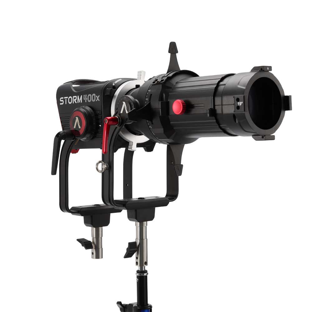 Aputure Spotlight Mount II 19° Kit - APUTURE | Bellalite Aputure Spotlight Mount II 19° Kit - APUTURE | Bellalite