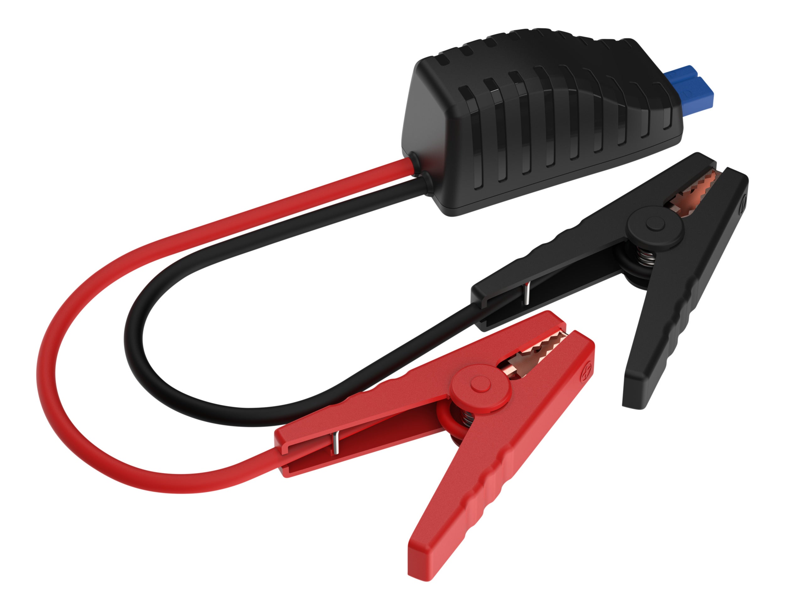 Ansmann Jumpstart Adapter - Ansmann | Bellalite