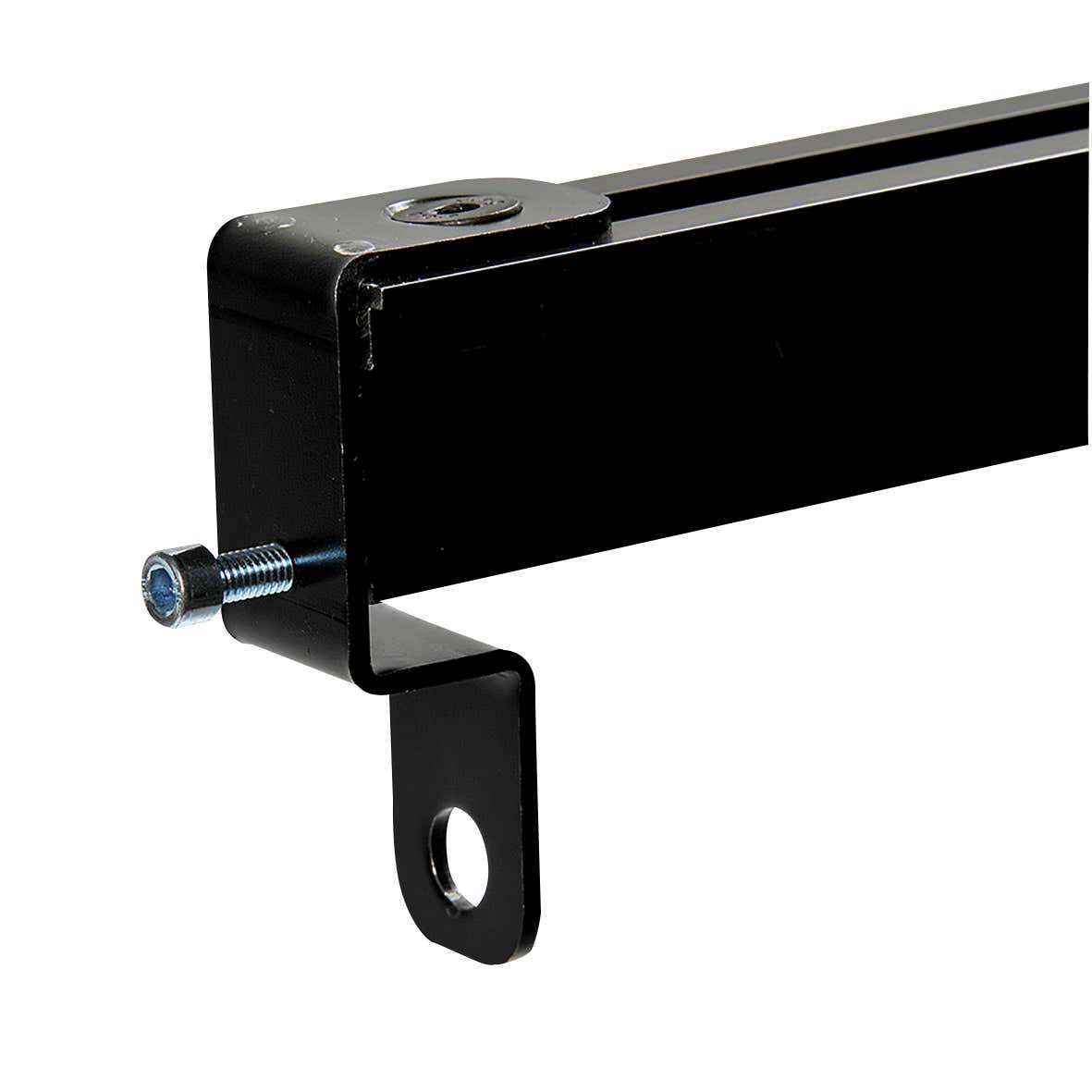 Eurotrack - End Stop Svart - Wentex | Bellalite Eurotrack - End Stop Svart - Wentex | Bellalite