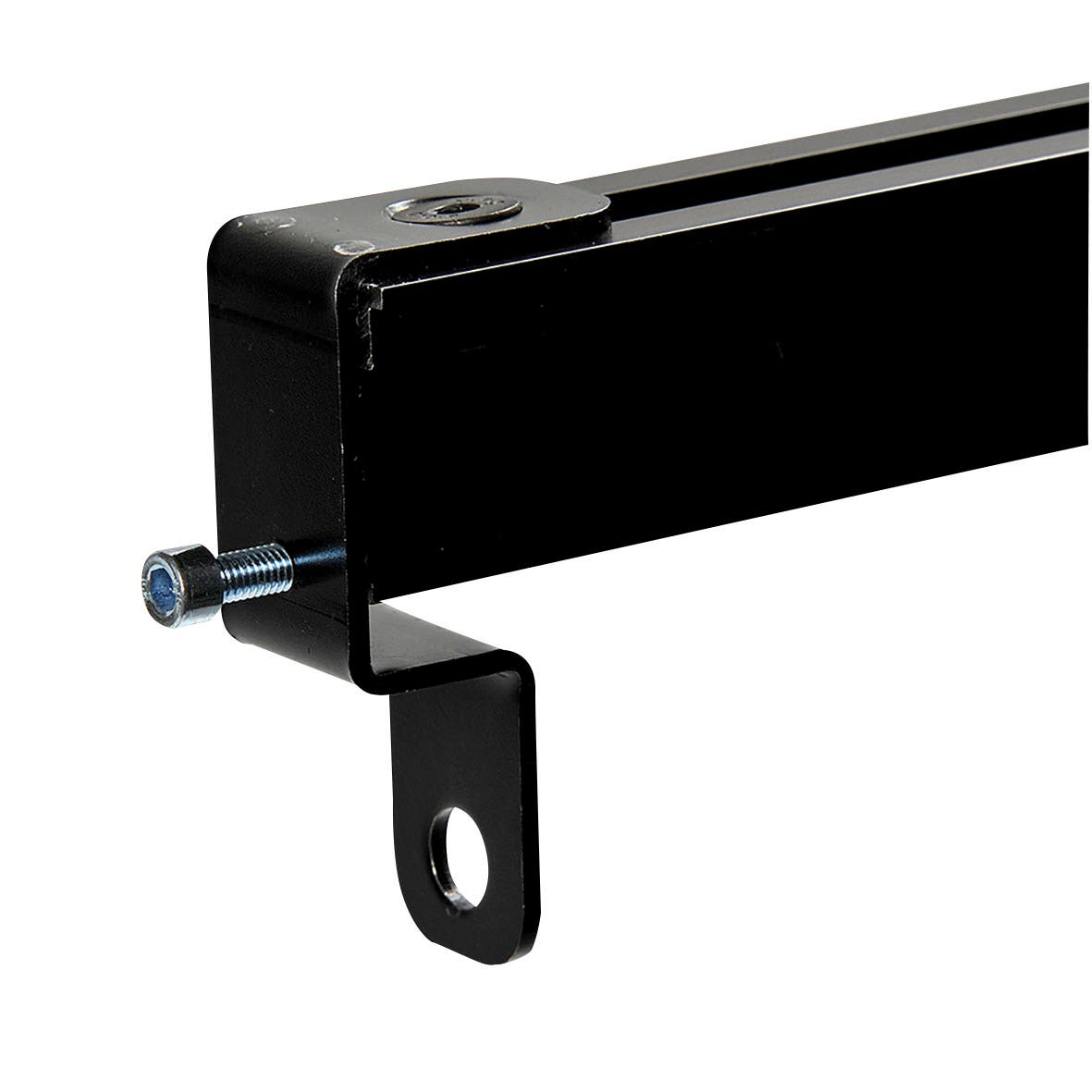 Eurotrack - End Stop Svart - Wentex | Bellalite Eurotrack - End Stop Svart - Wentex | Bellalite