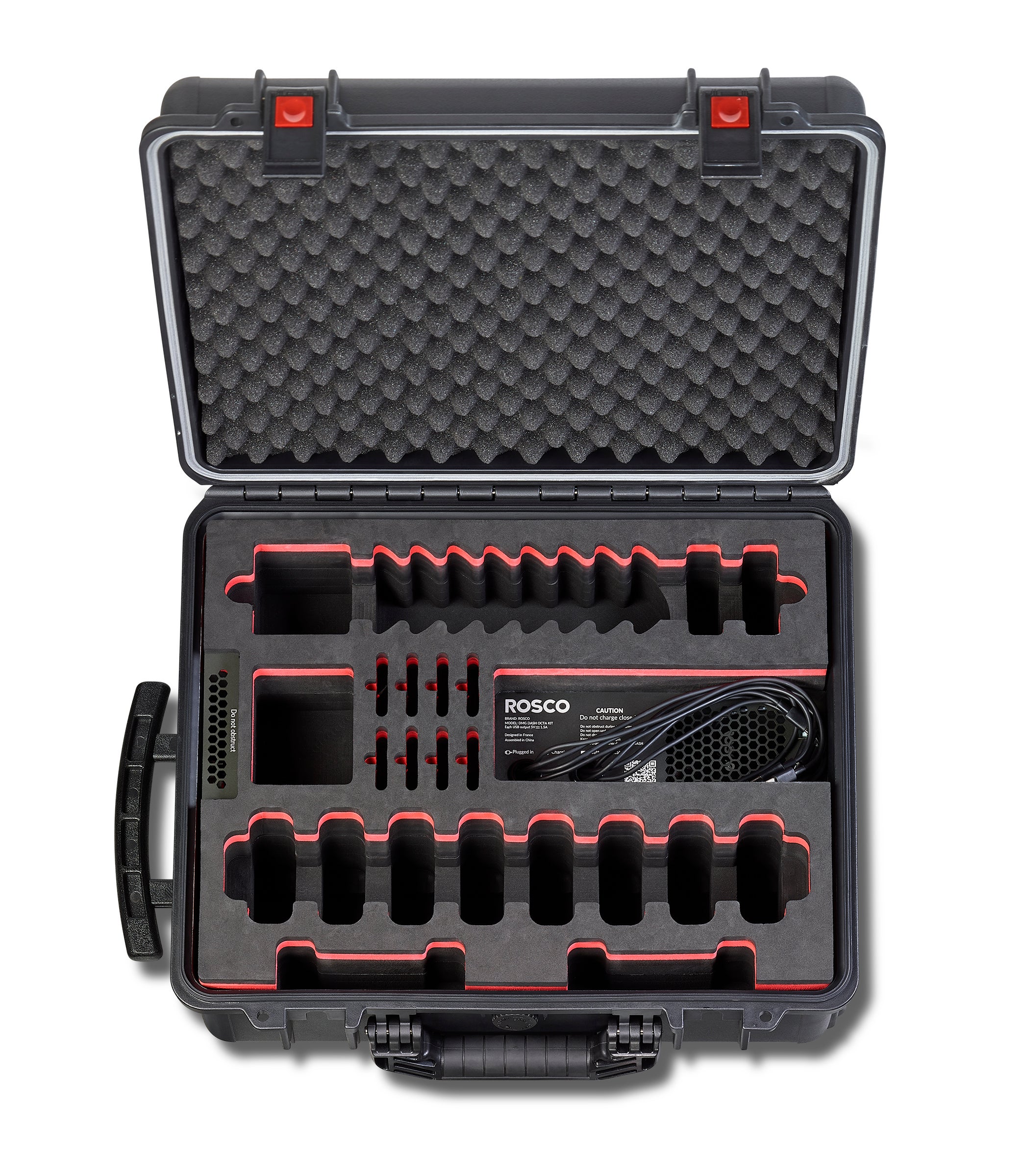 DASH Octa Kit CRMX  - DMG | Bellalite