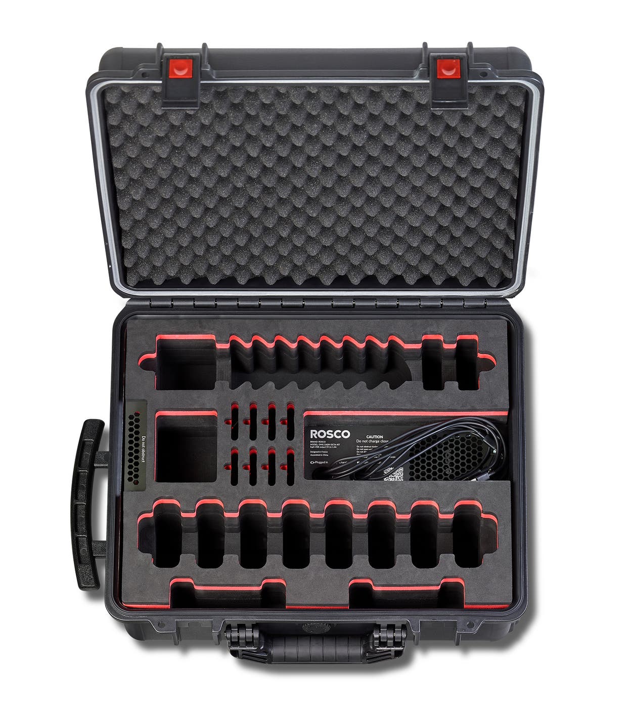 DASH Octa Kit CRMX - DMG | Bellalite DASH Octa Kit CRMX - DMG | Bellalite