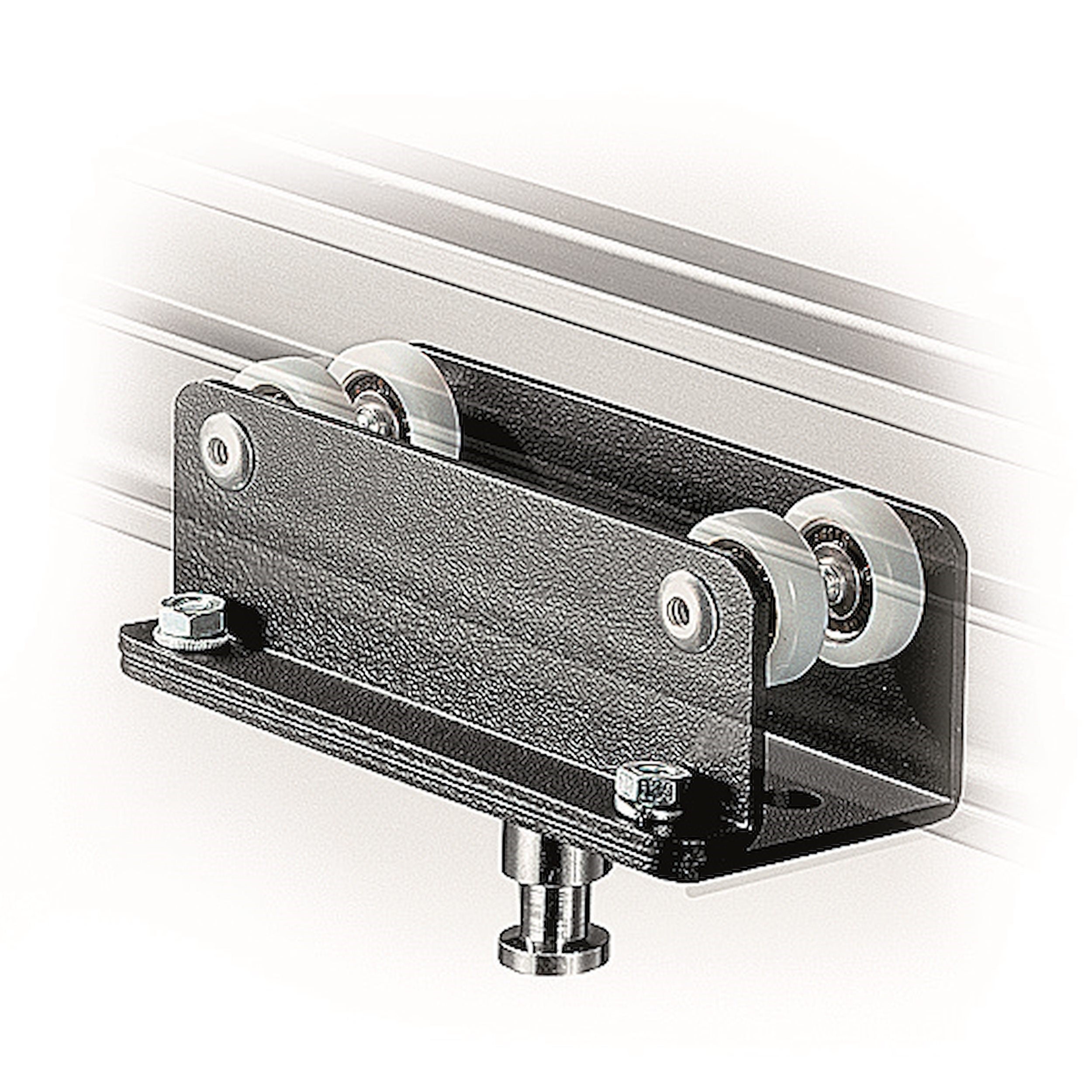 Manfrotto Sky Track Dismountable Carriage Black - Manfrotto | Bellalite