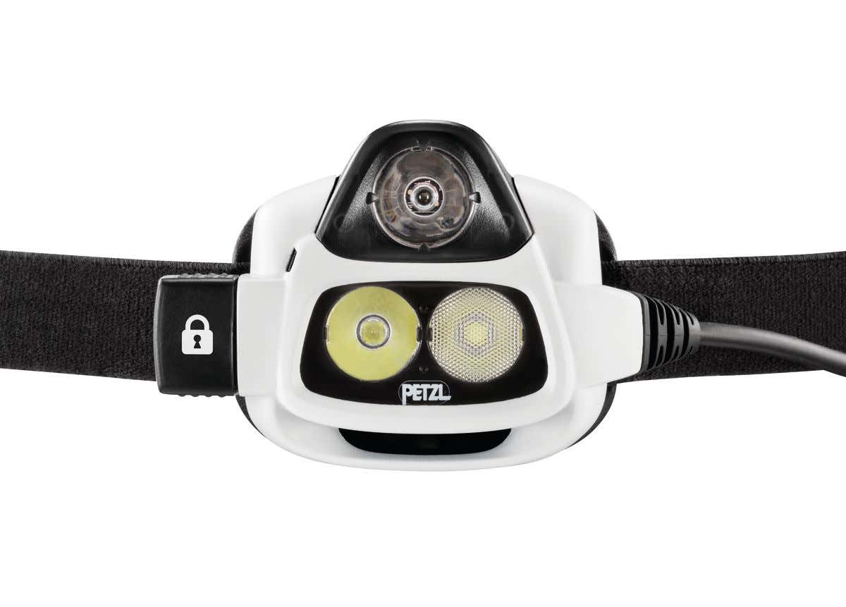 Petzl Nao® - Petzl | Bellalite Petzl Nao® - Petzl | Bellalite