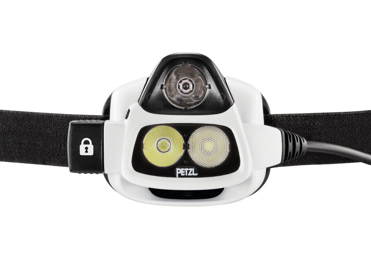 Petzl Nao® - Petzl | Bellalite Petzl Nao® - Petzl | Bellalite