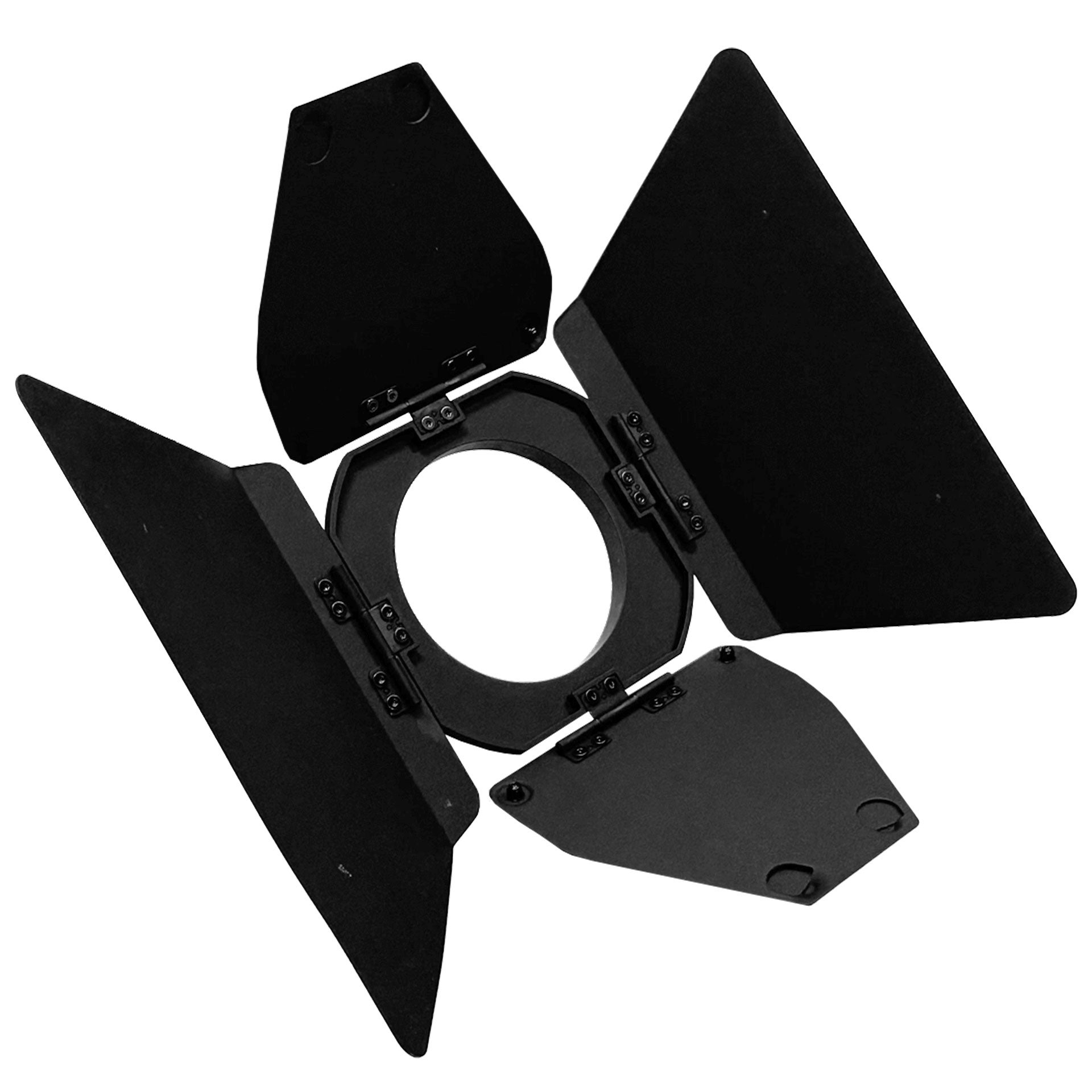 Astera Barndoor for QuikSpot - Astera | Bellalite