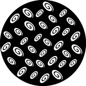 Swirl Breakup - Rosco | Bellalite Swirl Breakup - Rosco | Bellalite