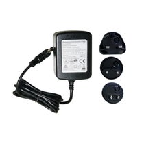 Astera Strömförsörjning till AX1 PixelTube 48V, 0.5A - Astera | Bellalite Astera Strömförsörjning till AX1 PixelTube 48V, 0.5A - Astera | Bellalite