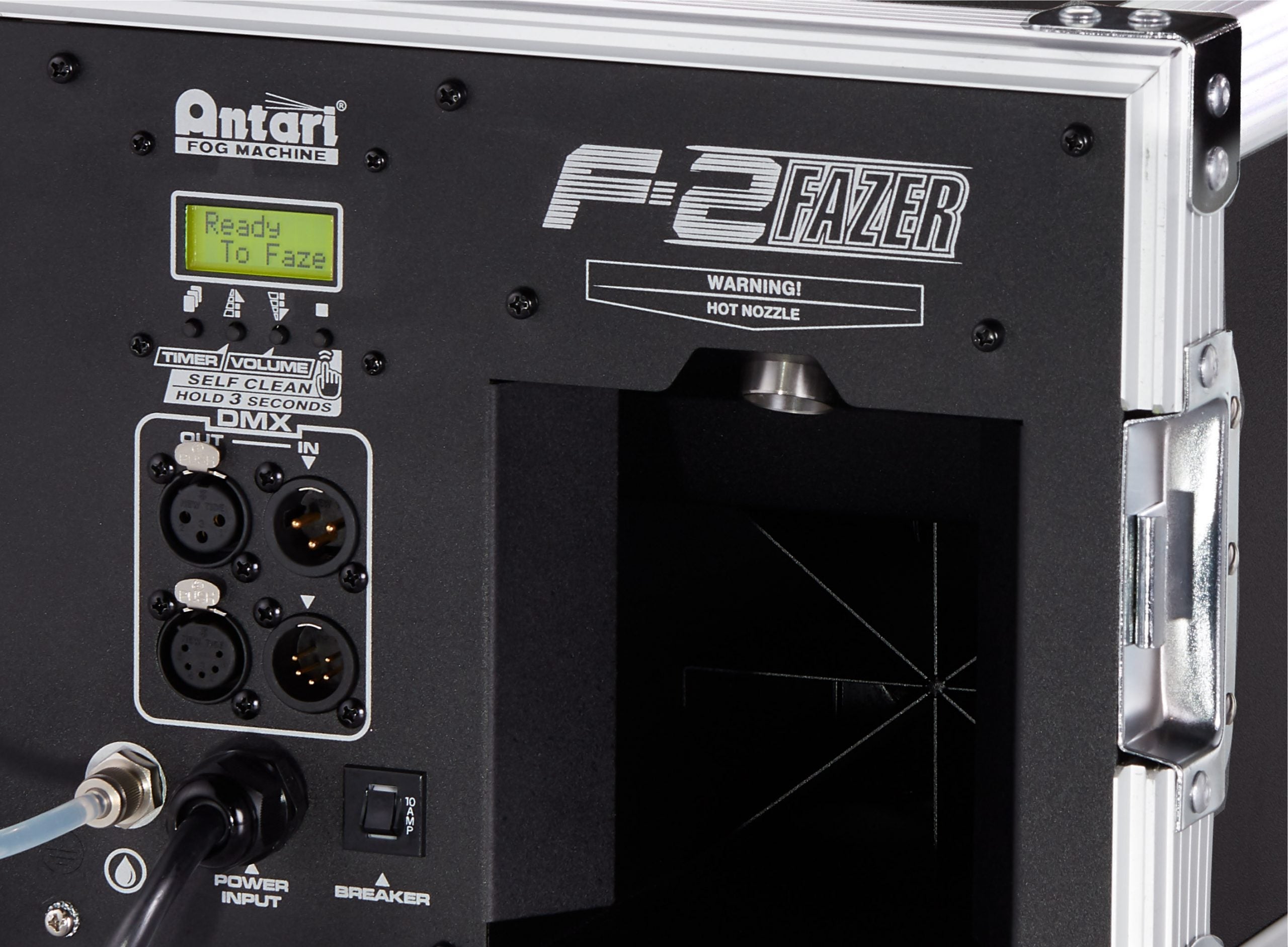 Antari F-2 Compact Fazer  - Antari | Bellalite