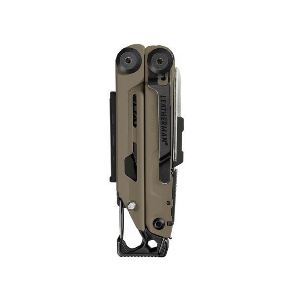 Leatherman Signal Coyote Tan - Leatherman | Bellalite