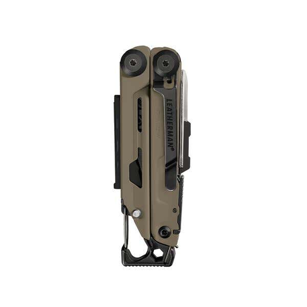 Leatherman Signal Coyote Tan - Leatherman | Bellalite Leatherman Signal Coyote Tan - Leatherman | Bellalite