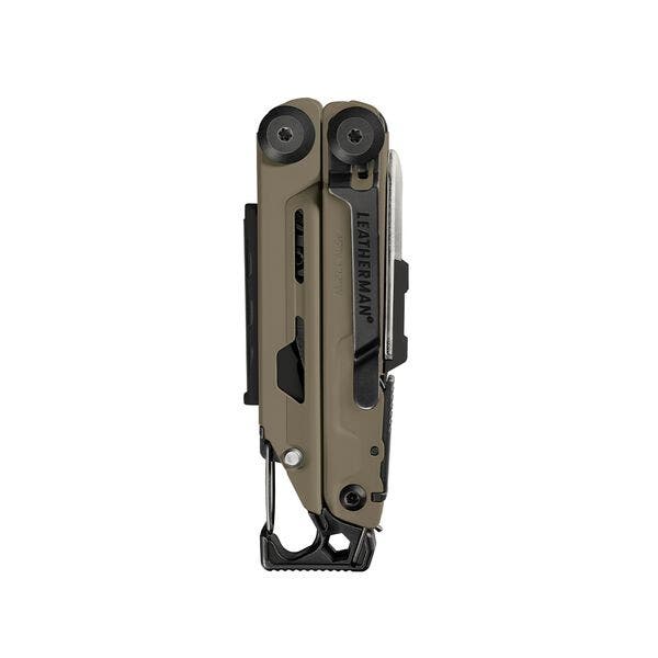 Leatherman Signal Coyote Tan - Leatherman | Bellalite Leatherman Signal Coyote Tan - Leatherman | Bellalite