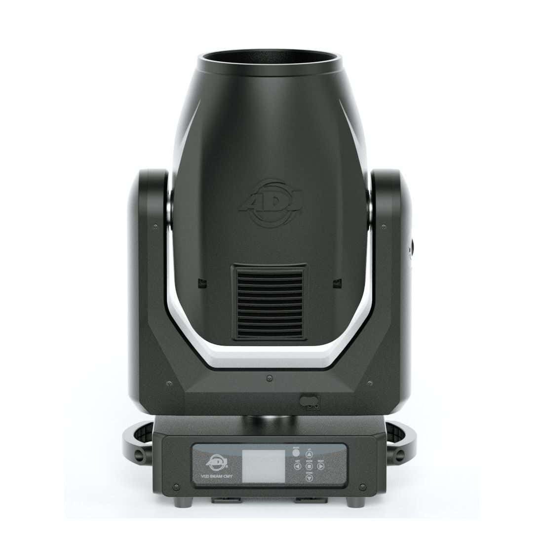 Vizi Beam CMY - ADJ Select | Bellalite Vizi Beam CMY - ADJ Select | Bellalite