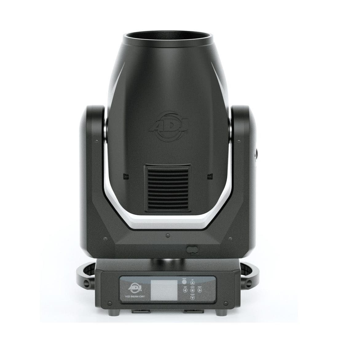 Vizi Beam CMY - ADJ Select | Bellalite Vizi Beam CMY - ADJ Select | Bellalite