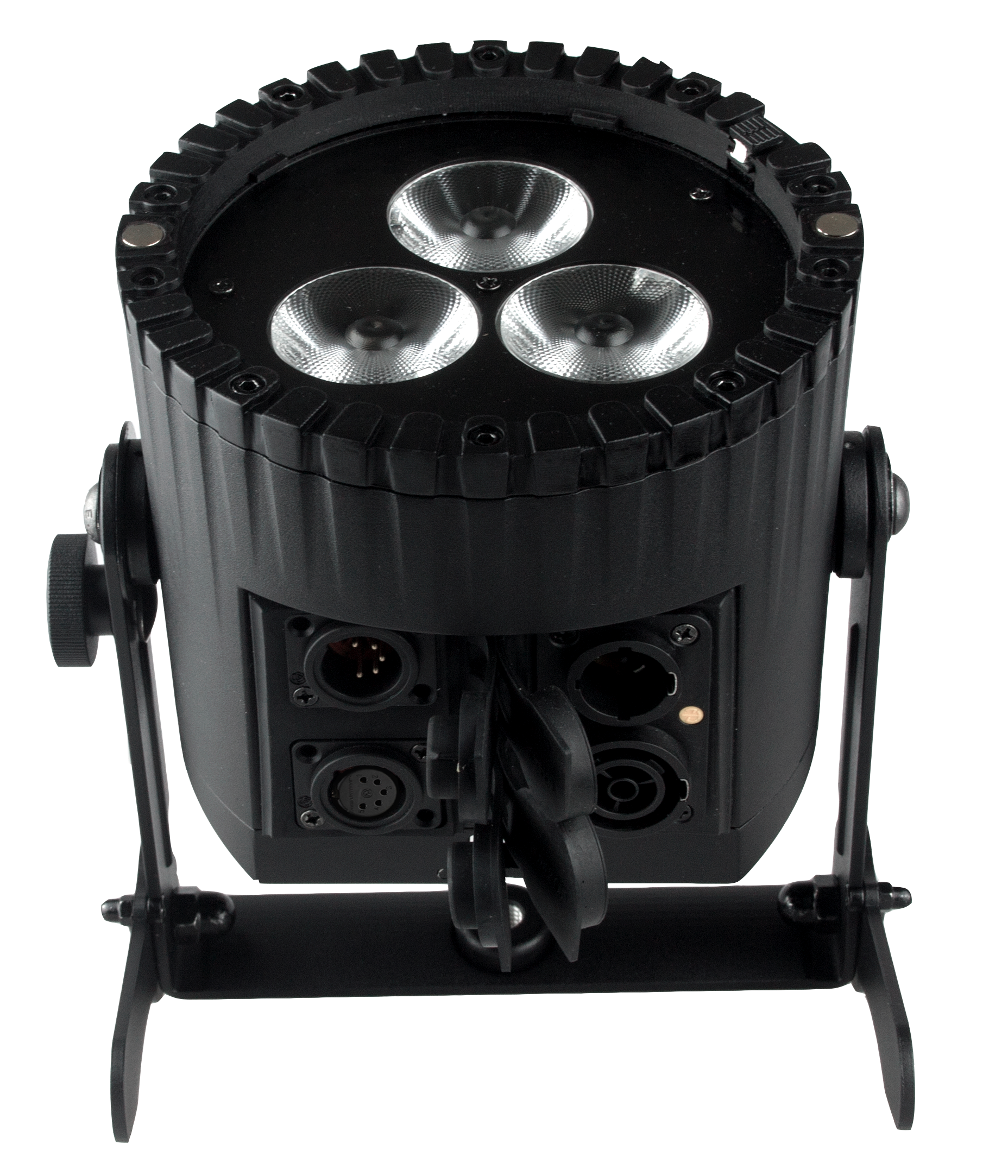 Astera AX5 TriplePAR inkl. Flood & Wallwash filter - Astera | Bellalite