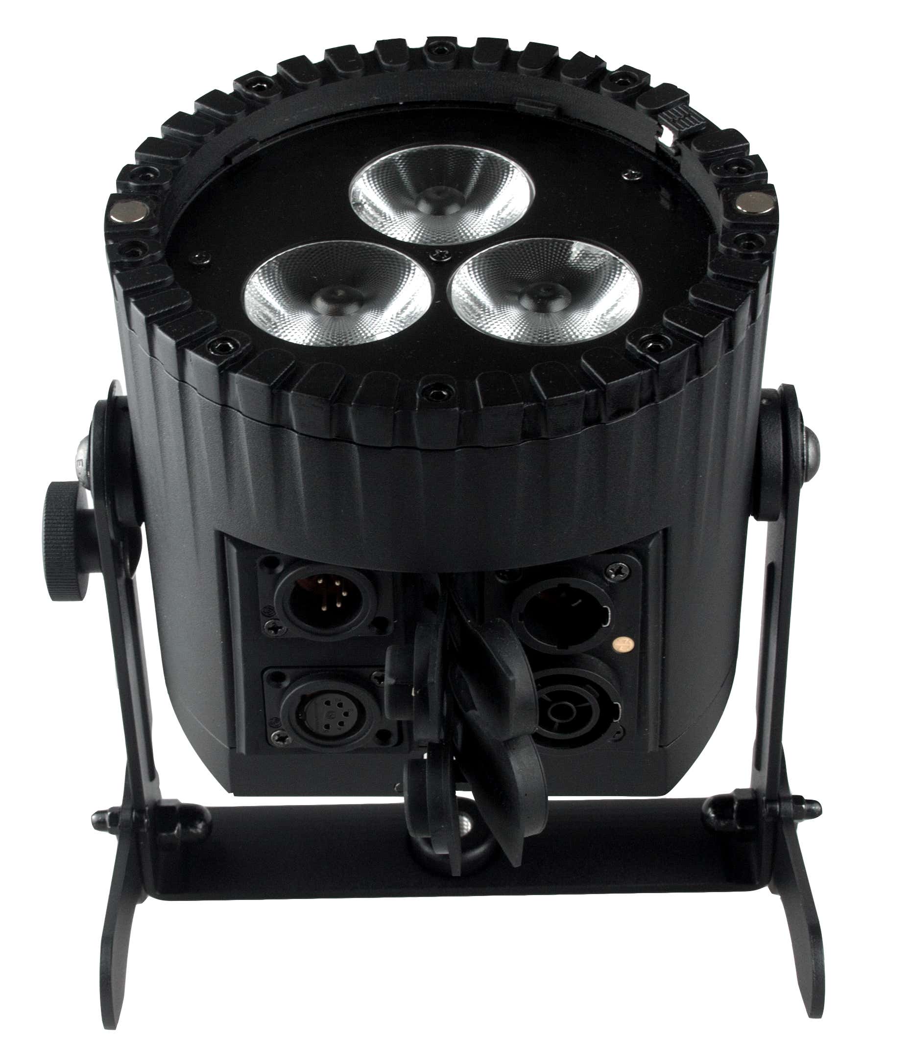 Astera AX5 TriplePAR inkl. Flood & Wallwash filter - Astera | Bellalite Astera AX5 TriplePAR inkl. Flood & Wallwash filter - Astera | Bellalite